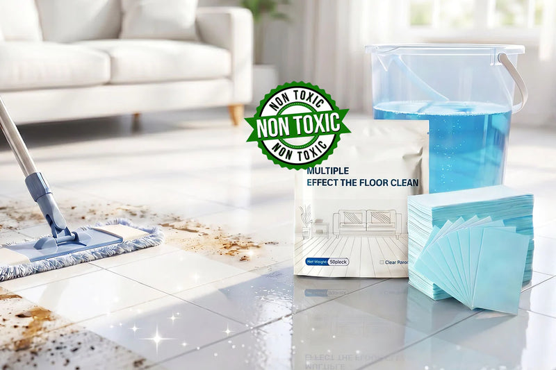 Non-toxic formula