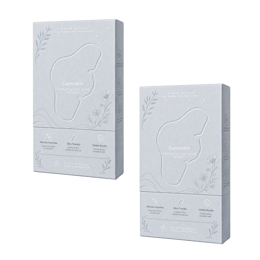 NOSE PATCHES