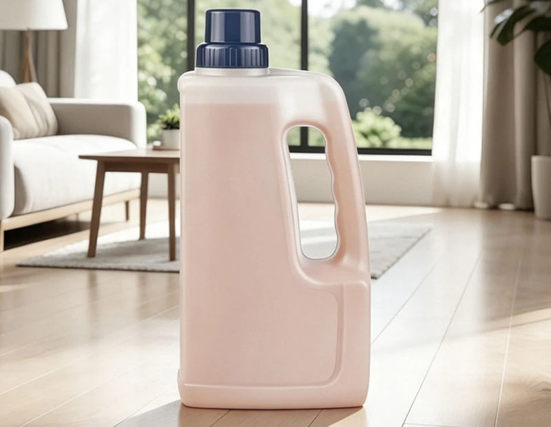Bulky Bottles