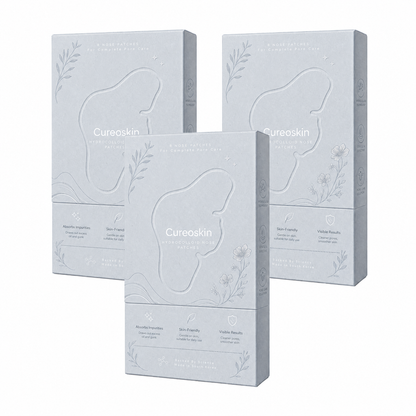 NOSE PATCHES