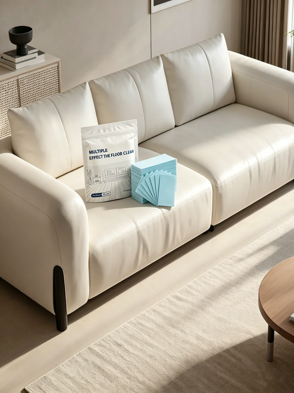 Sofa Cleaning