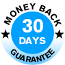30-Day Money-Back Guarantee