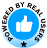 Powered by Real Users