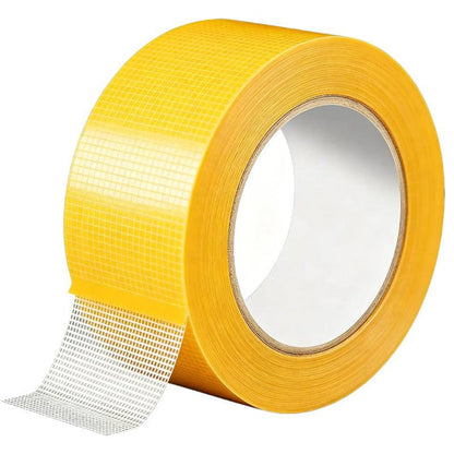 LAST DAY 🎁 BUY 1 GET 1 FREE , Heavy-Duty Mesh Double-Sided Tape: Holds Heavy Weight, Peels Off Clean