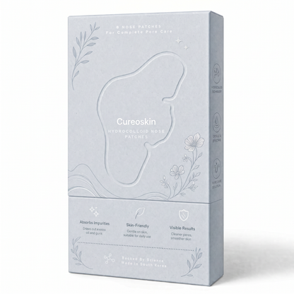 NOSE PATCHES
