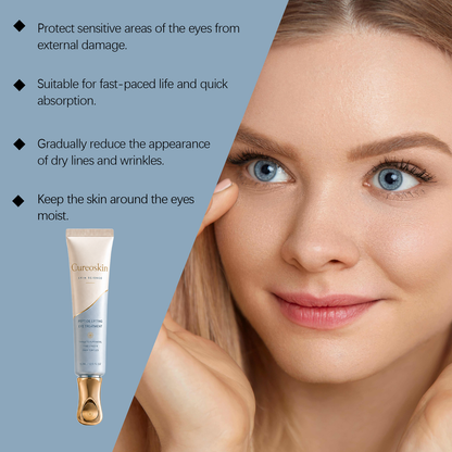 Cureoskin® Instant Face Temporary Tightener – Instant visible results in 30 seconds